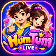 HumTum Live icon